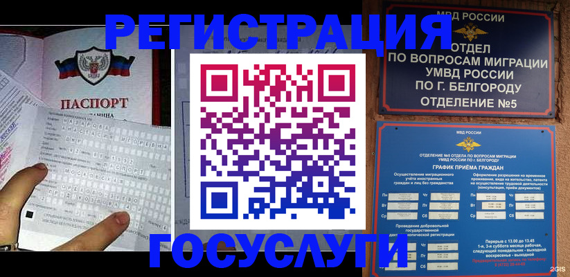 временная регистрация в квартире в Купино